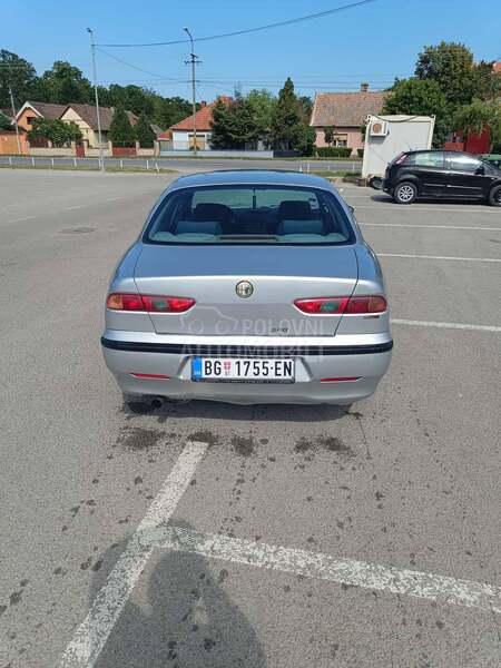 Alfa Romeo 156 