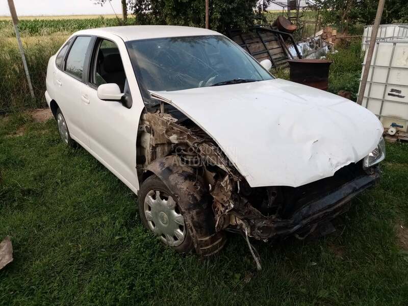 Seat Cordoba 