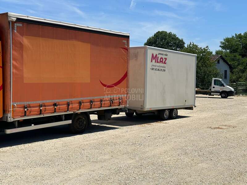 Iveco 35 