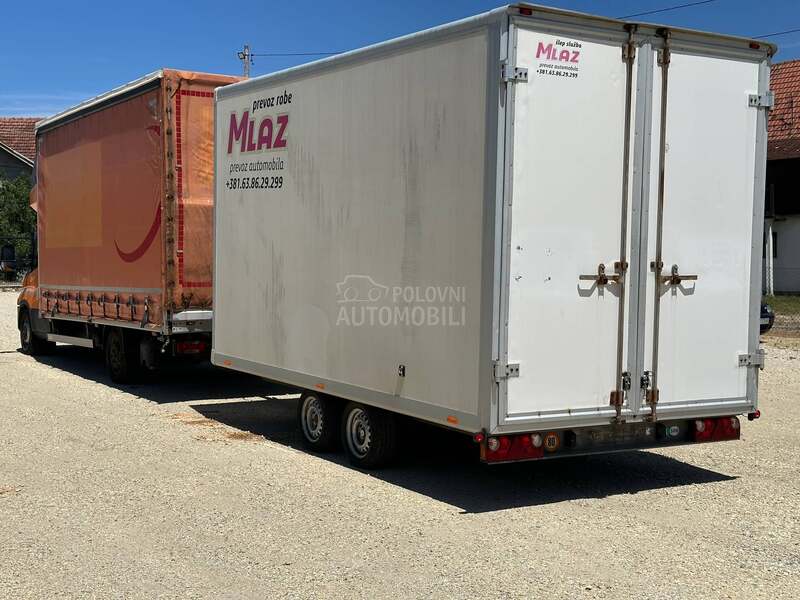 Iveco 35 