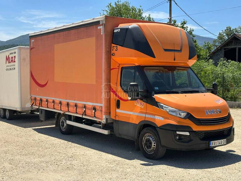 Iveco 35 