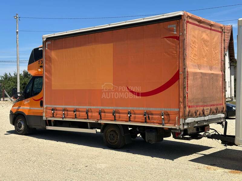 Iveco 35 
