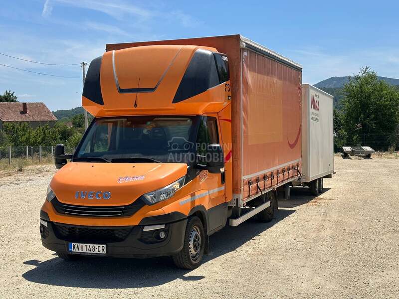 Iveco 35 