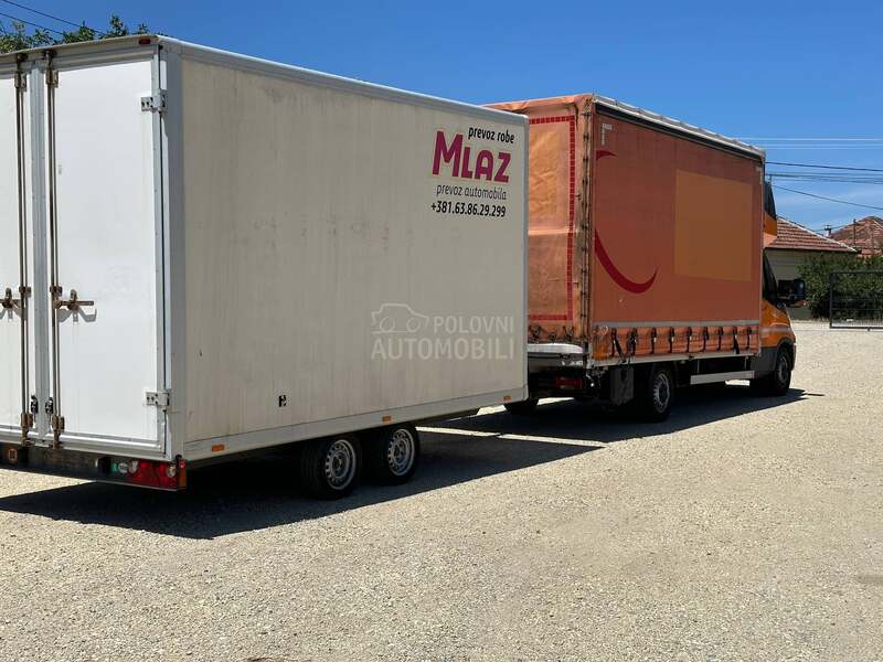 Iveco 35 