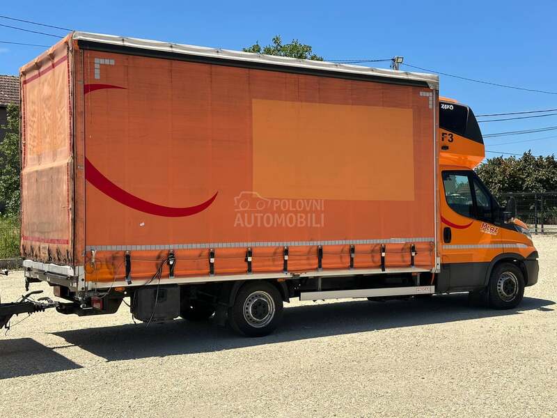 Iveco 35 