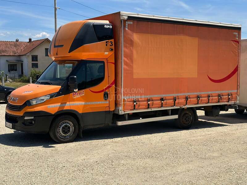 Iveco 35 
