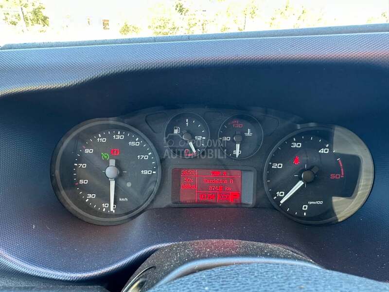 Iveco 35 