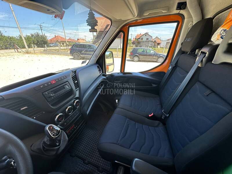 Iveco 35 