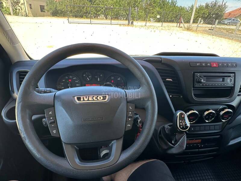 Iveco 35 