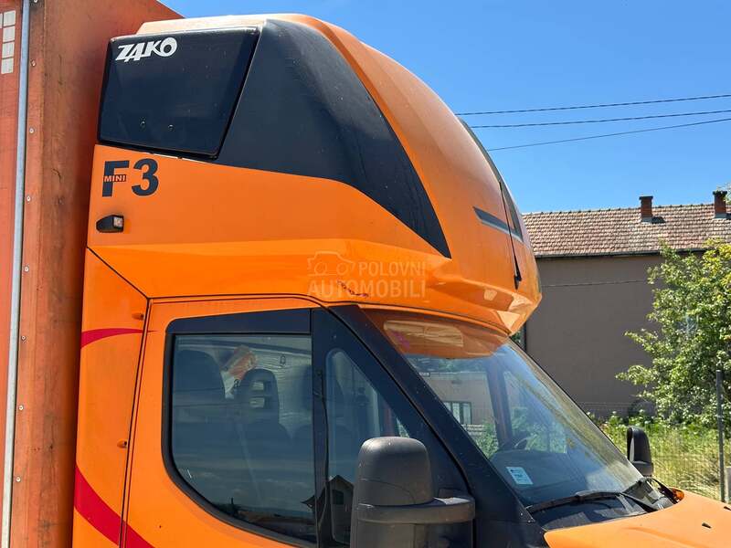 Iveco 35 