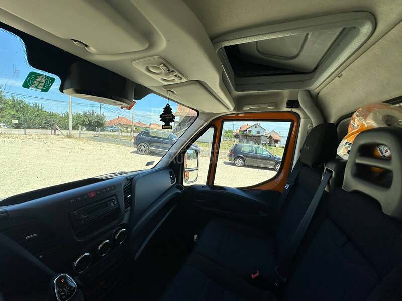Iveco 35 