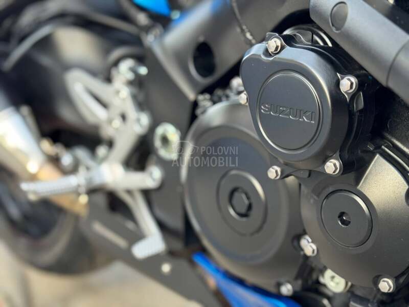 Suzuki GSXS GSX S 1000 CH