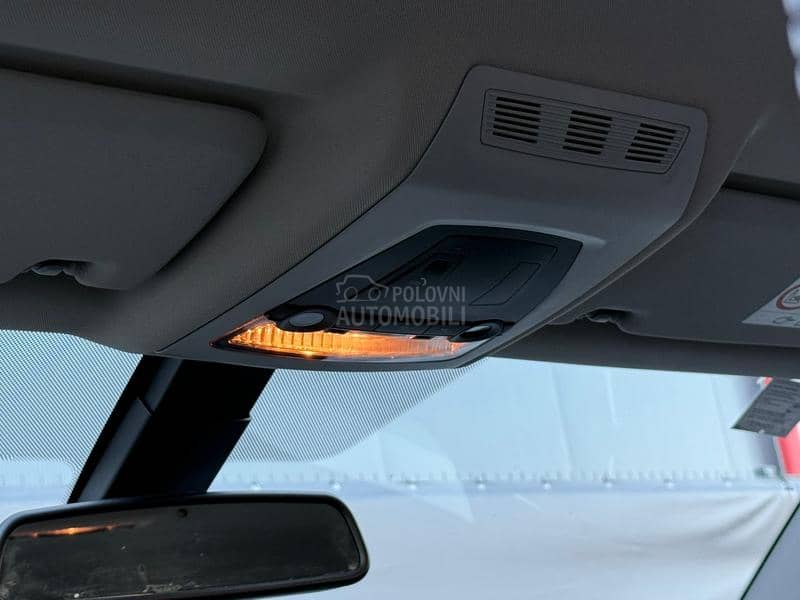 BMW X4 2.0 XDrive NAVY