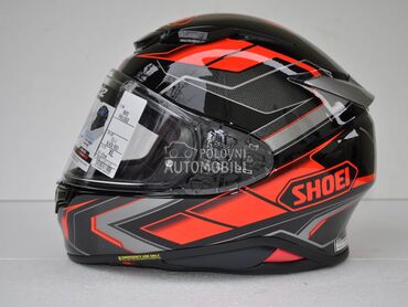 Shoei NXR2 Prologue kaciga XL 