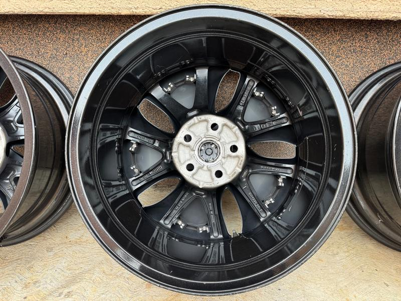 Aluminijumske felne Tesla Model 3 18" 5 x 114.3