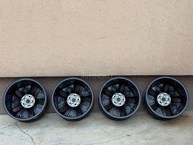 Aluminijumske felne Tesla Model 3 18" 5 x 114.3