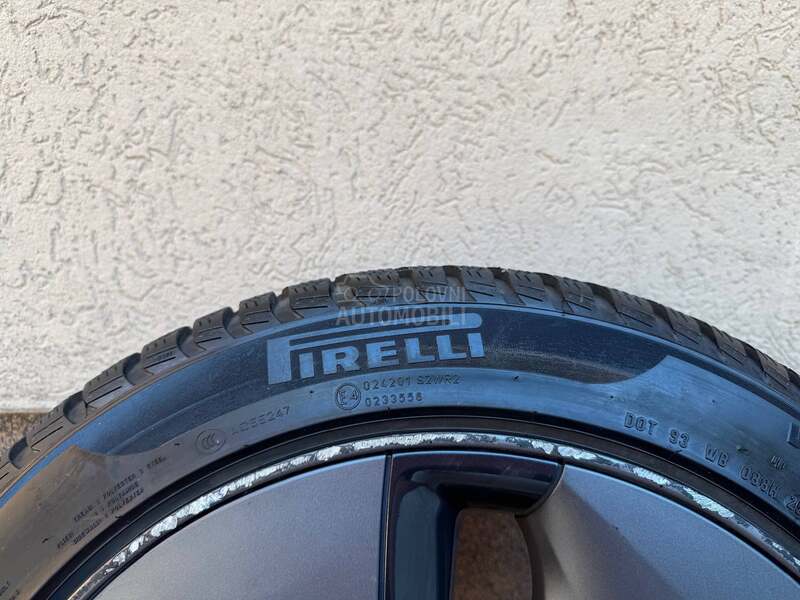 Aluminijumske felne Tesla Model 3 18" 5 x 114.3