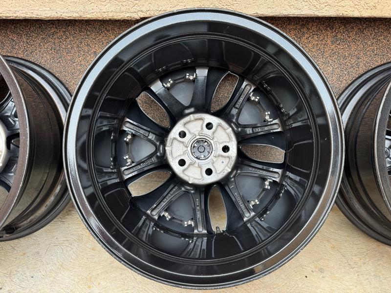 Aluminijumske felne Tesla Model 3 18" 5 x 114.3