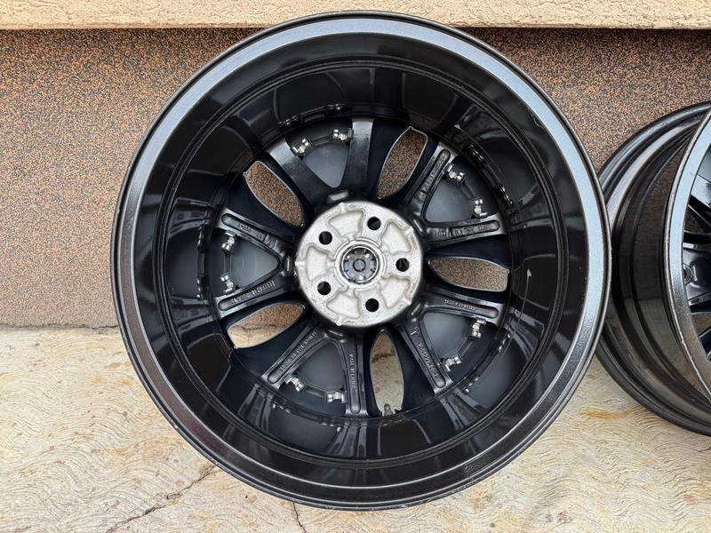 Aluminijumske felne Tesla Model 3 18" 5 x 114.3