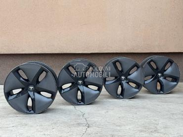 Aluminijumske felne Tesla Model 3 18" 5 x 114.3