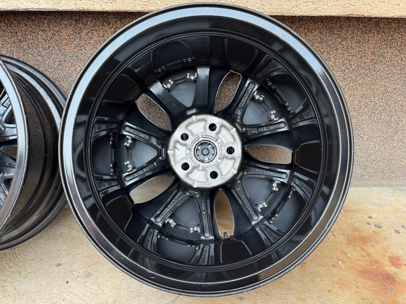 Aluminijumske felne Tesla Model 3 18" 5 x 114.3