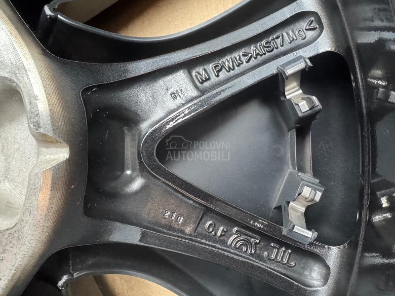 Aluminijumske felne Tesla Model 3 18" 5 x 114.3