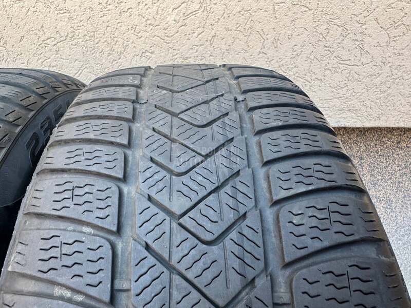 Aluminijumske felne Tesla Model 3 18" 5 x 114.3