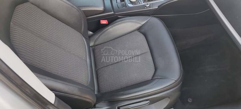 Audi A3 1.6  TDI S  LAJN