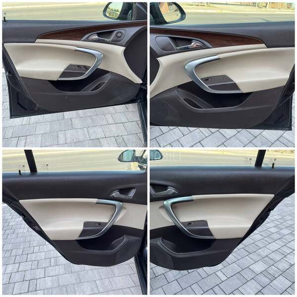 Opel Insignia 2.0CDTI/AUT/XEN