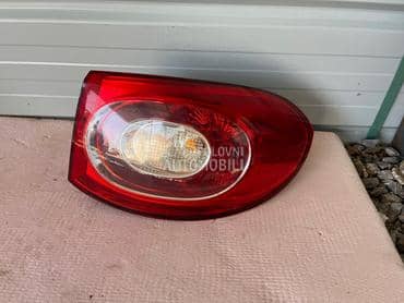 Desna stop lampa za Volkswagen Tiguan od 2008. do 2013. god.