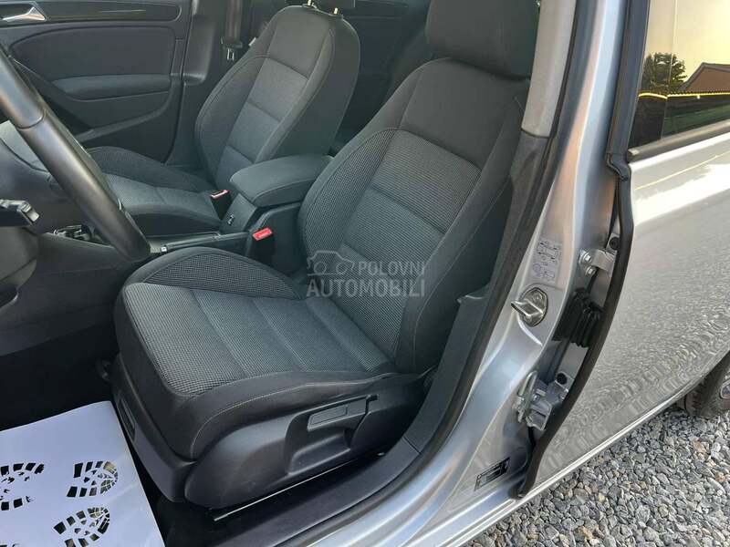 Volkswagen Golf 6 1.4 TSI/Dioda/Kamera