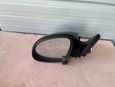 Levi retrovizor za Volkswagen Tiguan od 2008. do 2013. god.