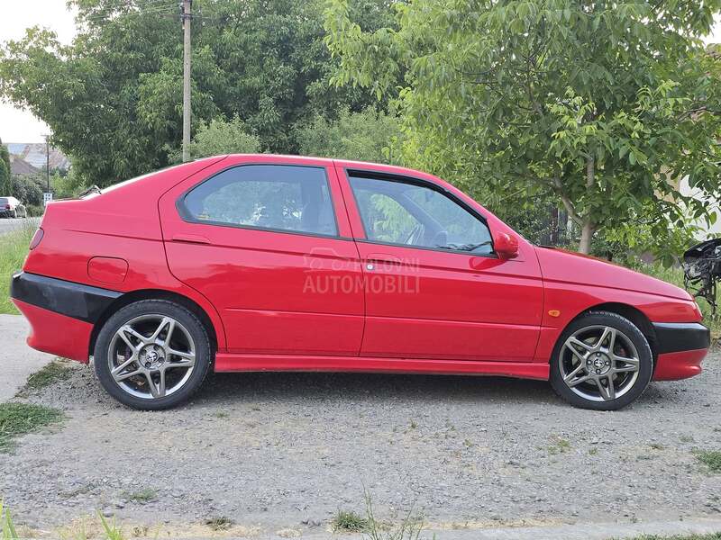 Alfa Romeo 146 1.8 TS