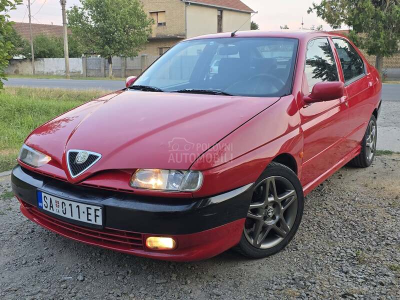 Alfa Romeo 146 1.8 TS