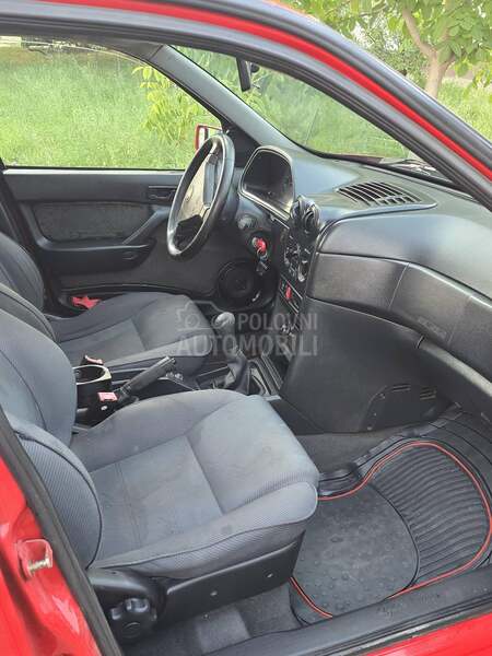 Alfa Romeo 146 1.8 TS