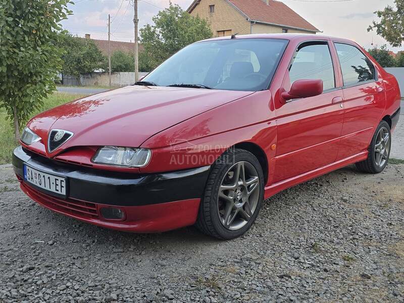 Alfa Romeo 146 1.8 TS