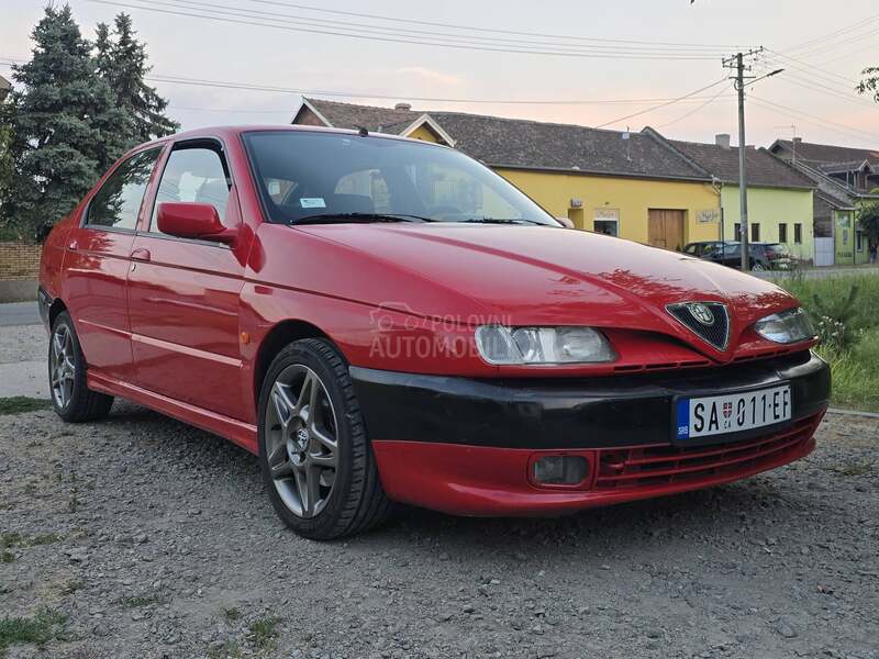 Alfa Romeo 146 1.8 TS