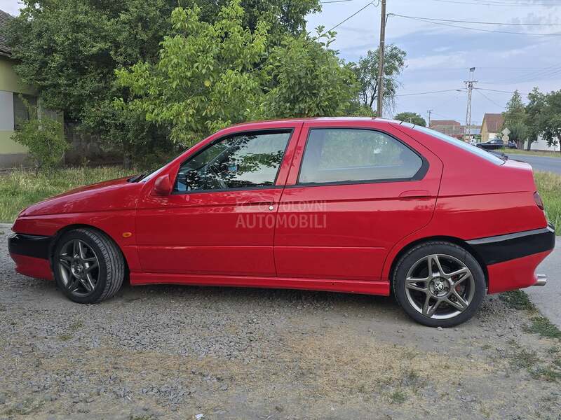 Alfa Romeo 146 1.8 TS