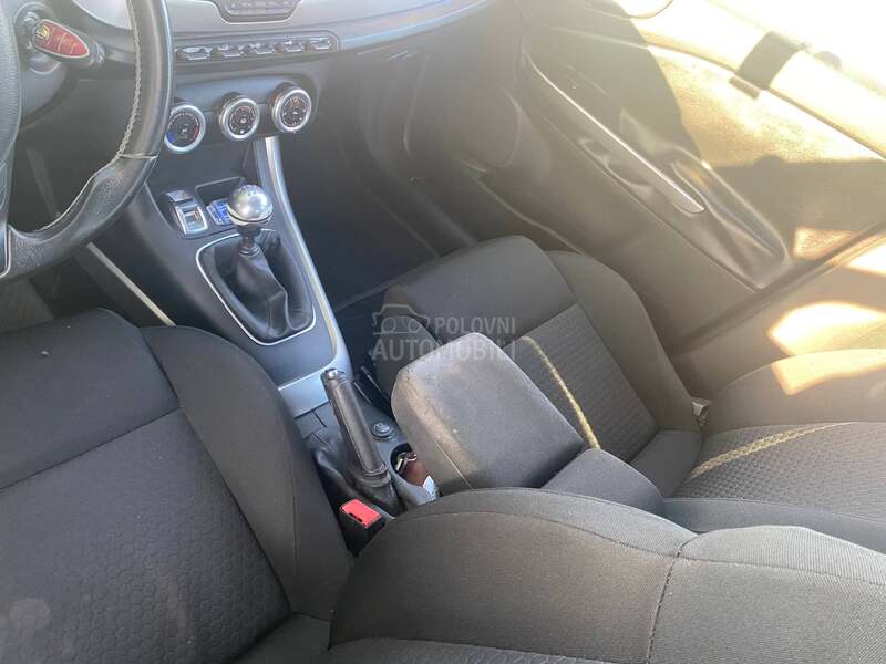 Alfa Romeo Giulietta 1.4TB t20CV CM 6M PR