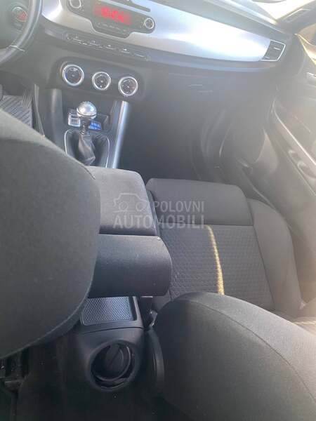 Alfa Romeo Giulietta 1.4TB t20CV CM 6M PR