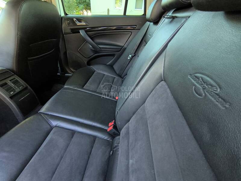 Škoda Octavia 2.0 DSG LAURINCLEMEN