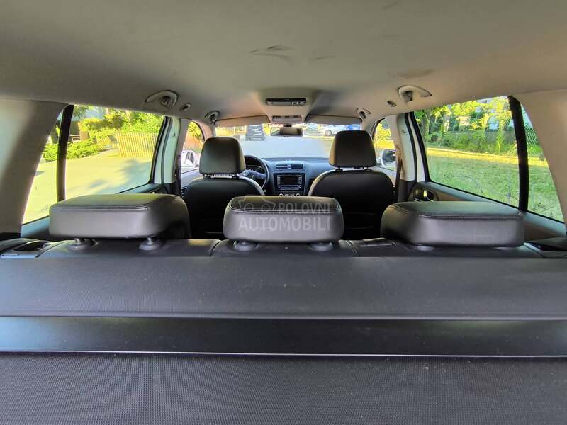 Škoda Octavia 2.0 DSG LAURINCLEMEN