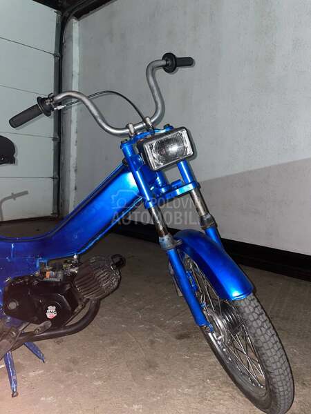 Tomos Automatic a3 ms