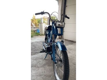 Tomos Automatic a3 ms