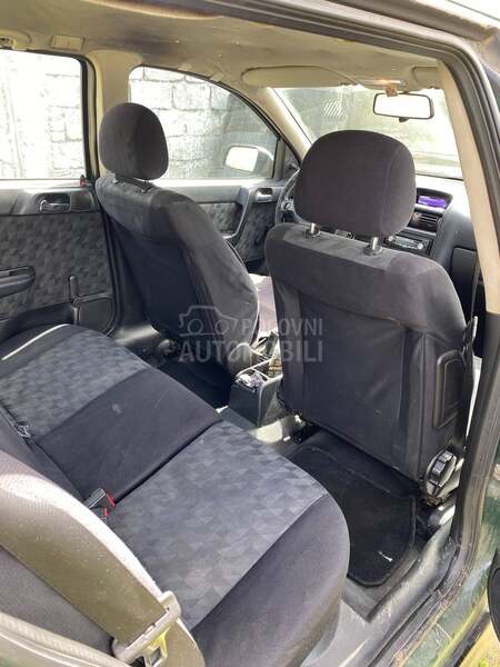 Opel Astra G 