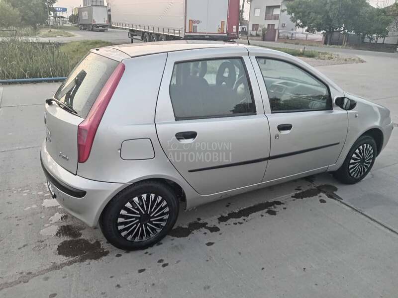 Fiat Siena 