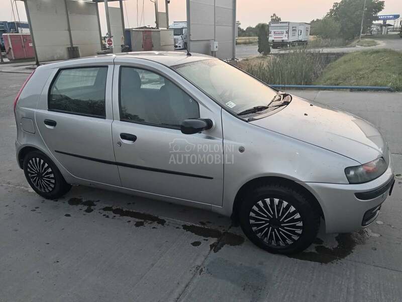 Fiat Siena 