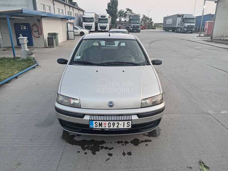 Fiat Siena 