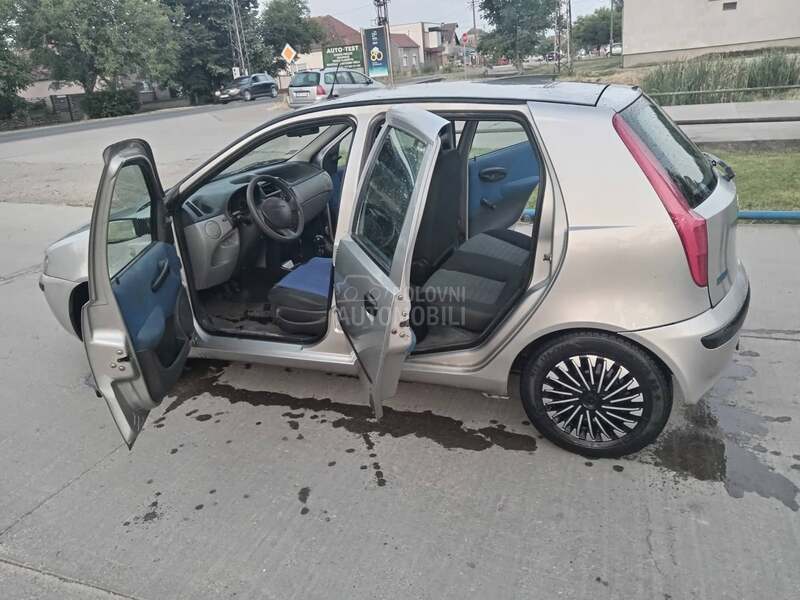 Fiat Siena 
