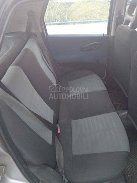Fiat Siena 